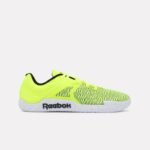 Reebok NANO ZERO DIGITAL LIME/BLACK sneakers (100244704) - Image 2