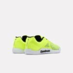 Reebok NANO ZERO DIGITAL LIME/BLACK sneakers (100244704) - Image 4
