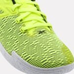 Reebok NANO ZERO DIGITAL LIME/BLACK sneakers (100244704) - Image 5