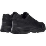 Reebok Work N Cushion Womens Black Sneakers (FU7352) - Image 3