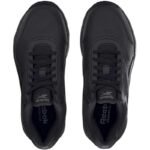 Reebok Work N Cushion Womens Black Sneakers (FU7352) - Image 5