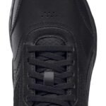 Reebok Work N Cushion Womens Black Sneakers (FU7352) - Image 6