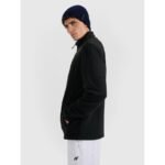 Regular fleece with stand-up collar mens 4F 4FRMM00TFLEM435-20S - Image 5