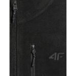 Regular fleece with stand-up collar mens 4F 4FRMM00TFLEM435-20S - Image 8