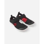Reima Barefoot sandals Rantaan childrens shoes black (5400067C-9990) - Image 2