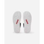 Reima Barefoot sandals Rantaan childrens shoes black (5400067C-9990) - Image 5