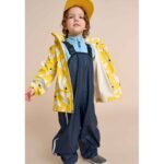 Reima Lammikko Jr 5100026A-6980 rain pants - Image 5