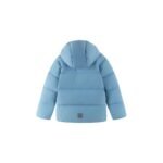 Reima Paimio childrens down jacket (5100282A-67B0) - Image 2