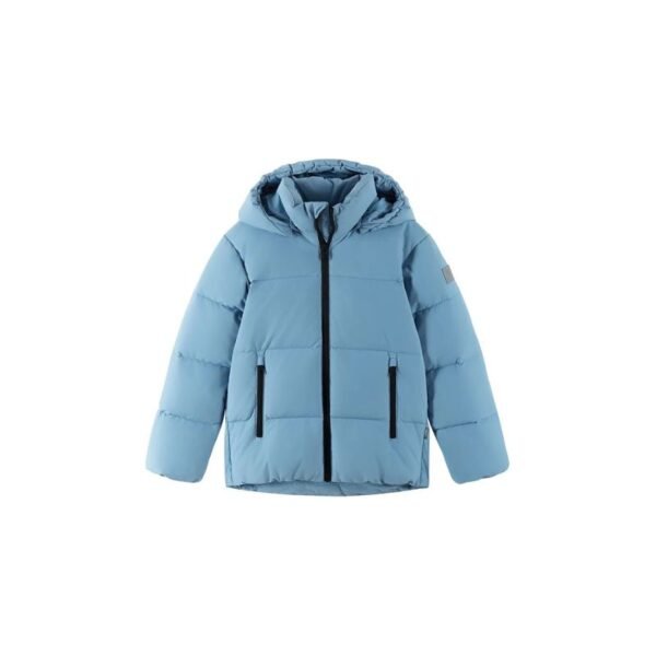 Reima Paimio childrens down jacket (5100282A-67B0)