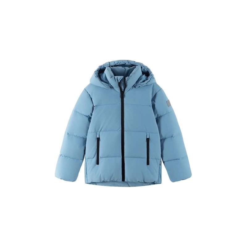 lupin-wear-ca-reima-paimio-children-s-down-jacket-5100282a-67b0-1717383 Reima Paimio childrens down jacket (5100282A-67B0) - Image 1