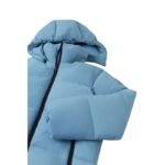 Reima Paimio childrens down jacket (5100282A-67B0) - Image 4