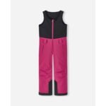 Reima winter pants for kids – waterproof and warm (5100051B-4820)