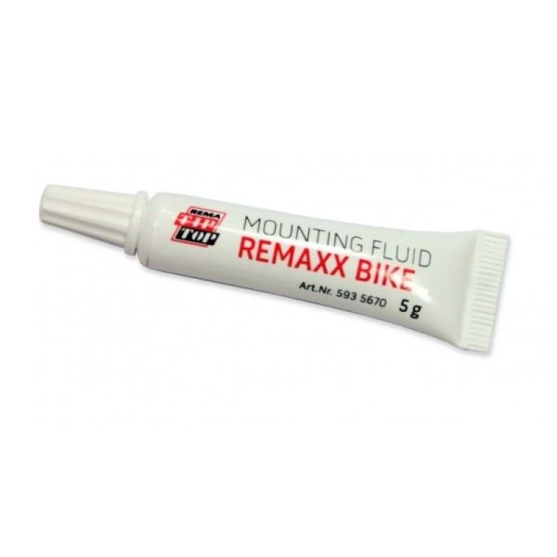 lupin-wear-ca-remaxx-bike-tire-mounting-gel-5g-1890962 REMAXX BIKE Tire Mounting Gel 5g - Image 1