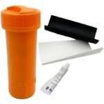 REPAIR KIT FOR SUP BOARD KAYAK ENERO - Image 2