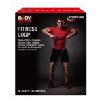Resistance band 1.3 MM BB 104R - Image 2