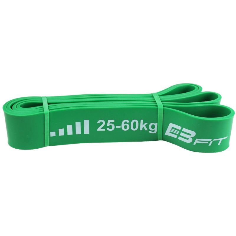 lupin-wear-ca-resistance-band-power-band-25-60kg-green-enero-fit-1838702 RESISTANCE BAND POWER BAND 25-60KG GREEN ENERO FIT - Image 1