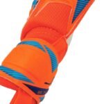 Reusch Attrakt Advance Junior Goalkeeper Gloves Orange 5672214 2290 - Image 6
