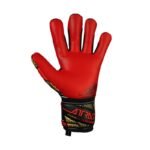 Reusch Attrakt Freegel Silver Jr 5572235 7075 Goalkeeper Gloves - Image 2