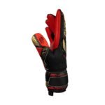 Reusch Attrakt Freegel Silver Jr 5572235 7075 Goalkeeper Gloves - Image 3