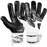 Reusch Attrakt Gold NC 55/70/155/1125 gloves - Image 5