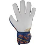 Reusch Attrakt Grip Jr 5472815 4410 Goalkeeper Gloves - Image 4