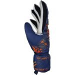 Reusch Attrakt Grip Jr 5472815 4410 Goalkeeper Gloves - Image 8