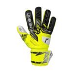 Reusch Attrakt Grip Jr 5572815 2014 Goalkeeper Gloves - Image 2