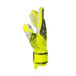Reusch Attrakt Grip Jr 5572815 2014 Goalkeeper Gloves - Image 4