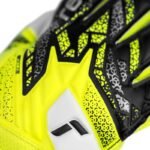 Reusch Attrakt Grip Jr 5572815 2014 Goalkeeper Gloves - Image 5