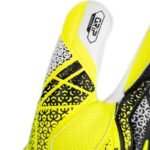Reusch Attrakt Grip Jr 5572815 2014 Goalkeeper Gloves - Image 6