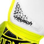 Reusch Attrakt Grip Jr 5572815 2014 Goalkeeper Gloves - Image 7