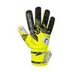 Reusch Attrakt Grip M 5570815 2014 Goalkeeper Gloves - Image 2