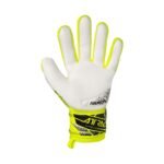 Reusch Attrakt Grip M 5570815 2014 Goalkeeper Gloves - Image 3