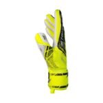 Reusch Attrakt Grip M 5570815 2014 Goalkeeper Gloves - Image 4