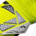 Reusch Attrakt Grip M 5570815 2014 Goalkeeper Gloves - Image 7