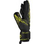 Reusch Attrakt Infinity Finger Support Gloves 54 70 710 7739 - Image 6