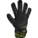 Reusch Attrakt Infinity Finger Support Jr Goalkeeper Gloves 54 72 710 7739 - Image 4