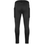 Reusch Contest II Pant Advance Jr 5126215 7702 Goalkeeper Pants - Image 2
