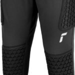 Reusch Contest II Pant Advance Jr 5126215 7702 Goalkeeper Pants - Image 7
