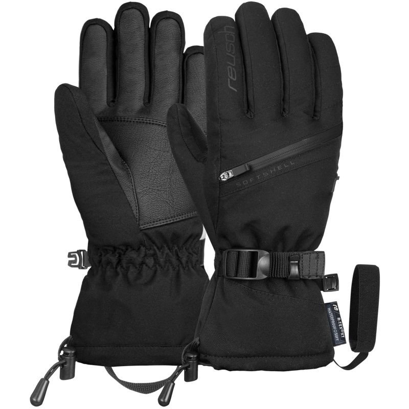 lupin-wear-ca-reusch-demi-r-tex-xt-w-63-31-227-7700-sports-gloves-1282292 Reusch Demi R-TEX XT W 63/31/227/7700 sports gloves - Image 1