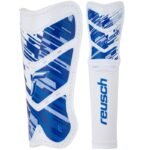 Reusch Shinguard Attrakt Supreme 51 77 040 1090 Football Shin Guards