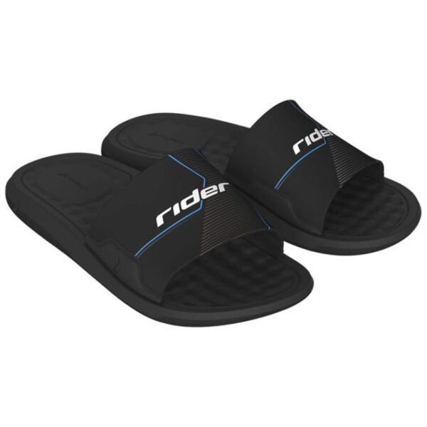 Rider Strep childrens flip-flops, fashionable for boys, for the pool