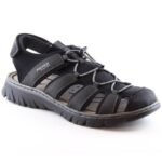 Rieker closed-toe sandals M 26770-00 RKR584 - Image 2