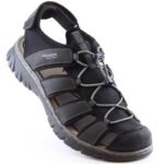 Rieker closed-toe sandals M 26770-00 RKR584