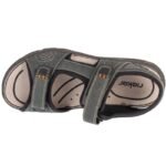 Rieker Sandals M 26156-47 - Image 3