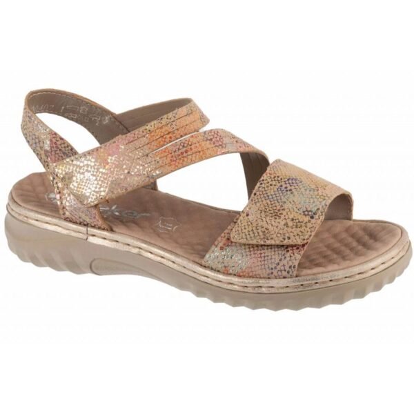 Rieker Sandals W 60464-90