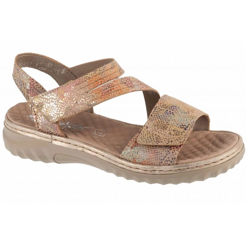 lupin-wear-ca-rieker-sandals-w-60464-90-1575615 Rieker Sandals W 60464-90 - Image 1