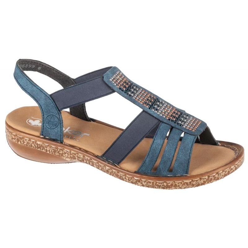 lupin-wear-ca-rieker-sandals-w-628g7-14-1496168 Rieker Sandals W 628G7-14 - Image 1
