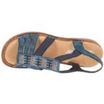 Rieker Sandals W 628G7-14 - Image 3
