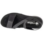 Rieker Sandals W 64870-00 - Image 3